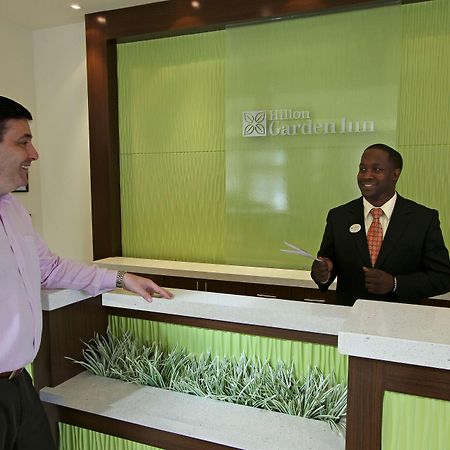 Hilton Garden Inn Covington/Mandeville Dalaman gambar