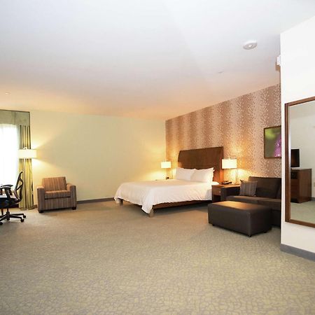 Hilton Garden Inn Covington/Mandeville Luaran gambar