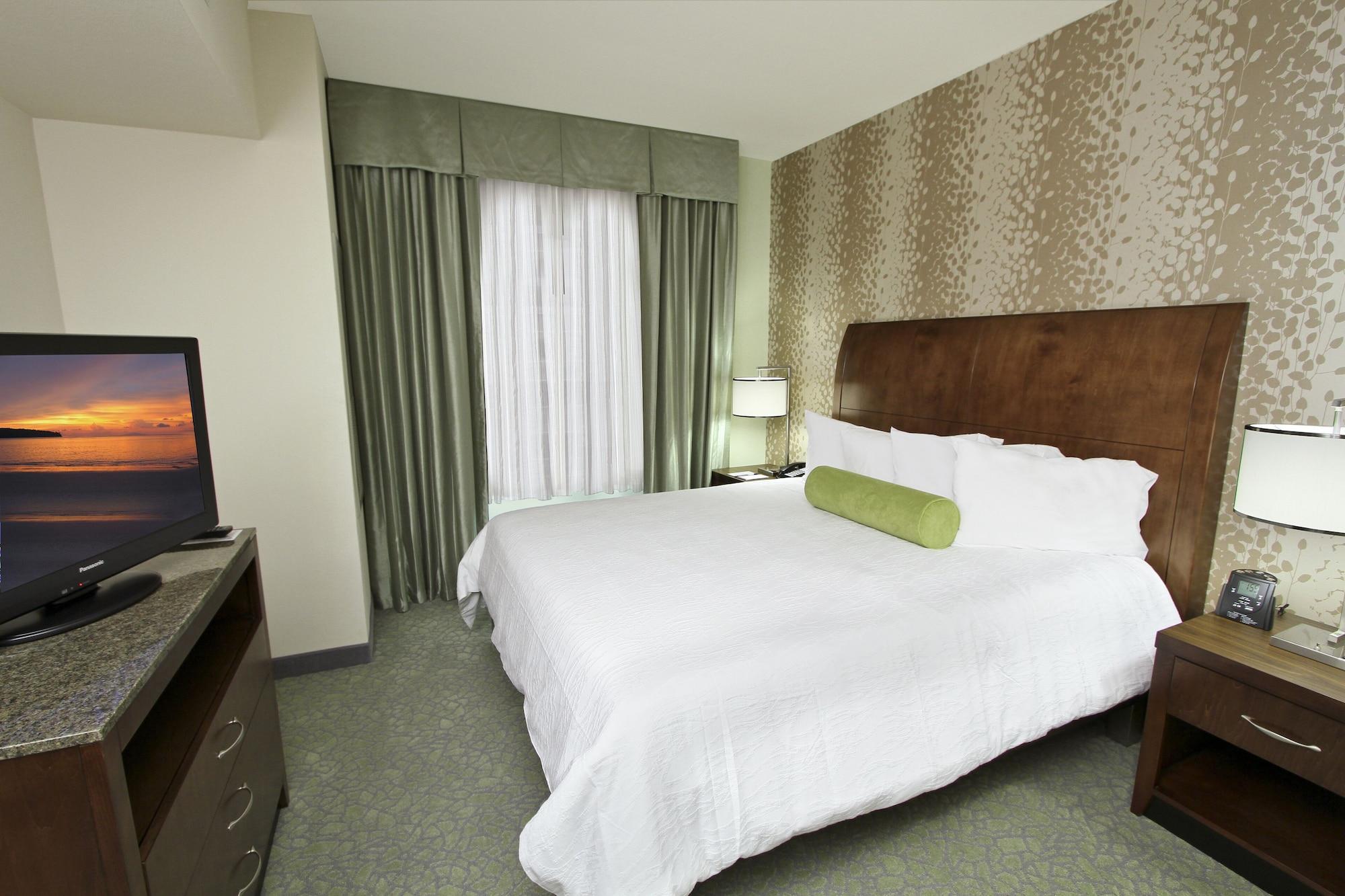 Hilton Garden Inn Covington/Mandeville Bilik gambar