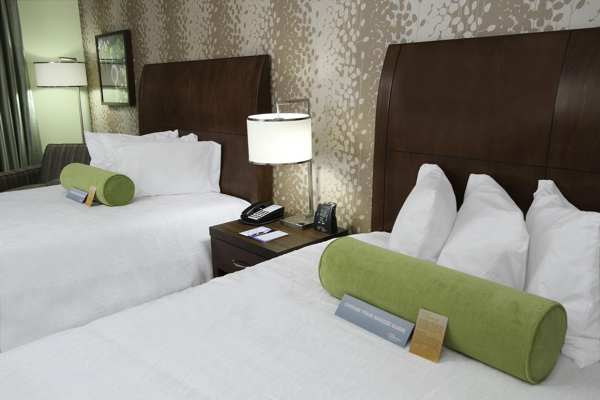 Hilton Garden Inn Covington/Mandeville Bilik gambar