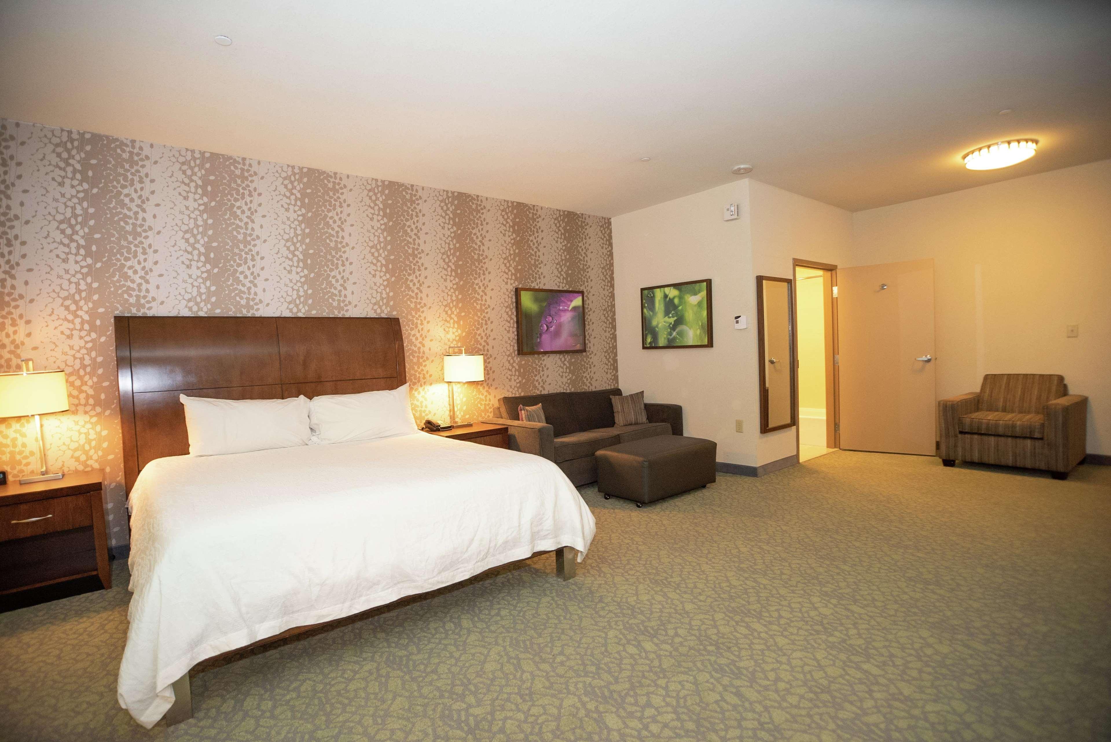 Hilton Garden Inn Covington/Mandeville Luaran gambar