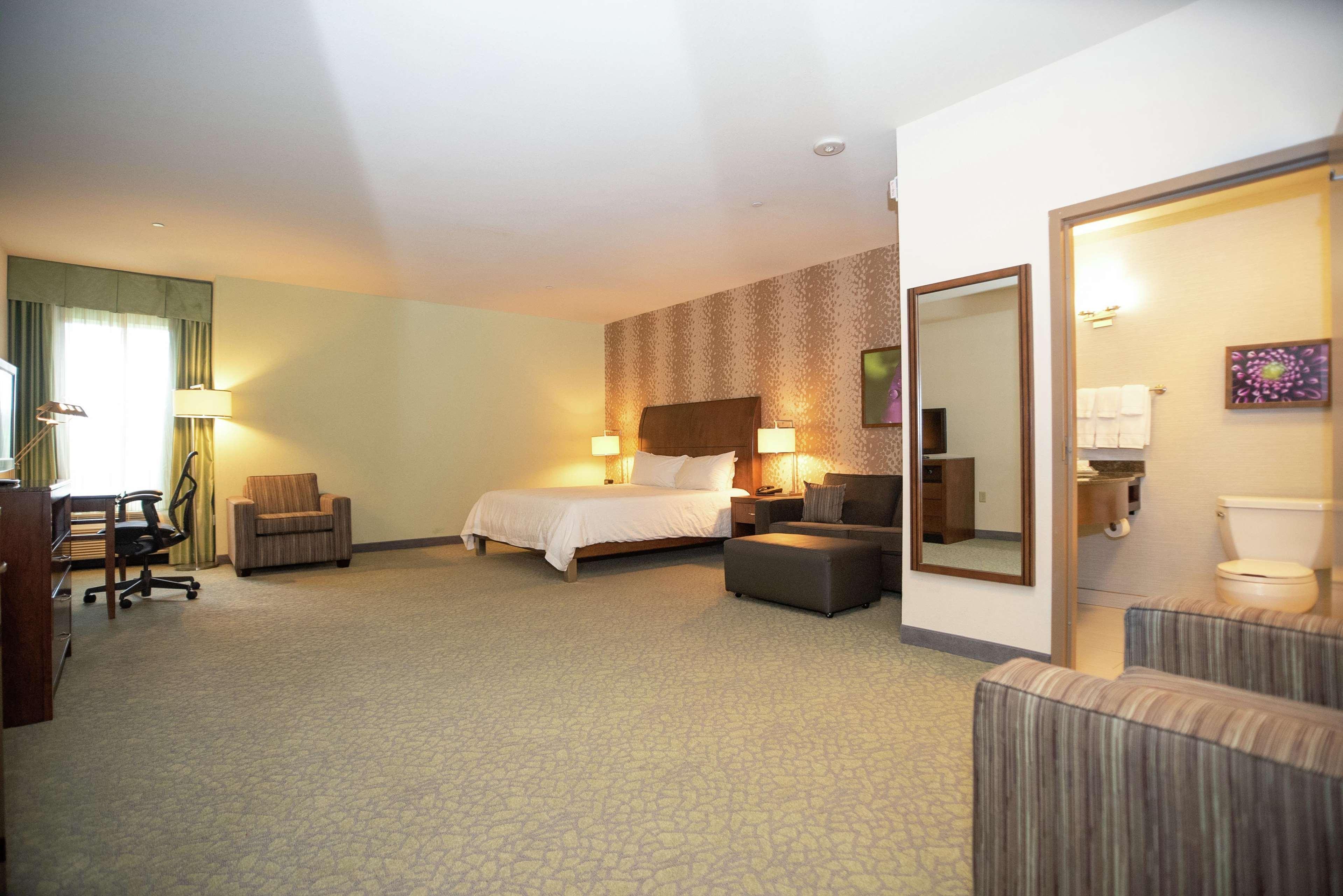 Hilton Garden Inn Covington/Mandeville Luaran gambar