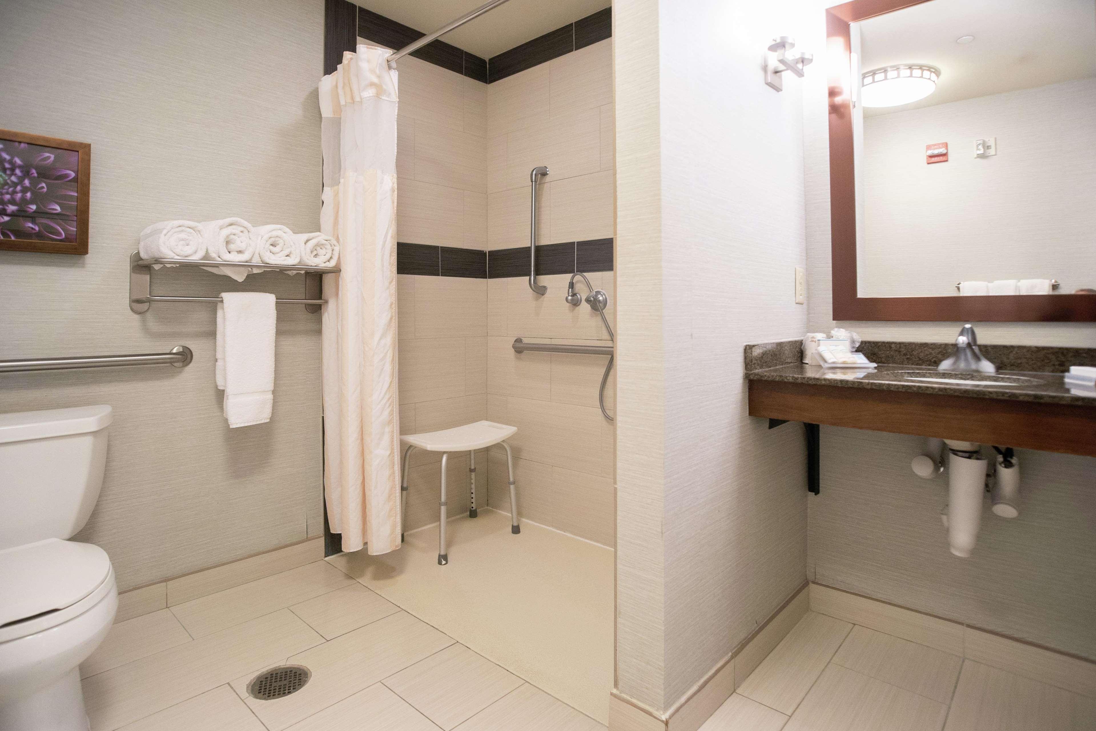 Hilton Garden Inn Covington/Mandeville Luaran gambar