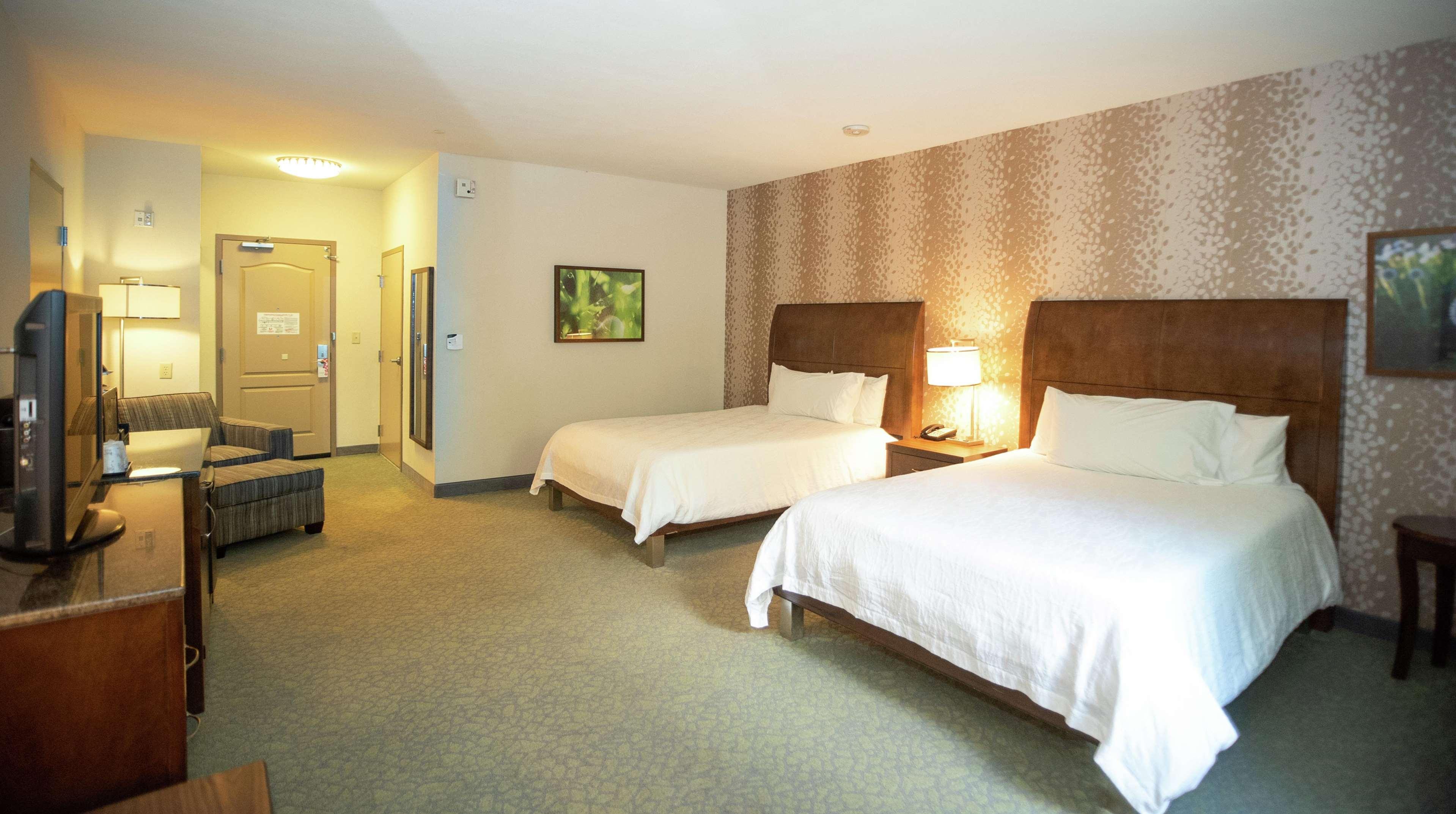 Hilton Garden Inn Covington/Mandeville Luaran gambar