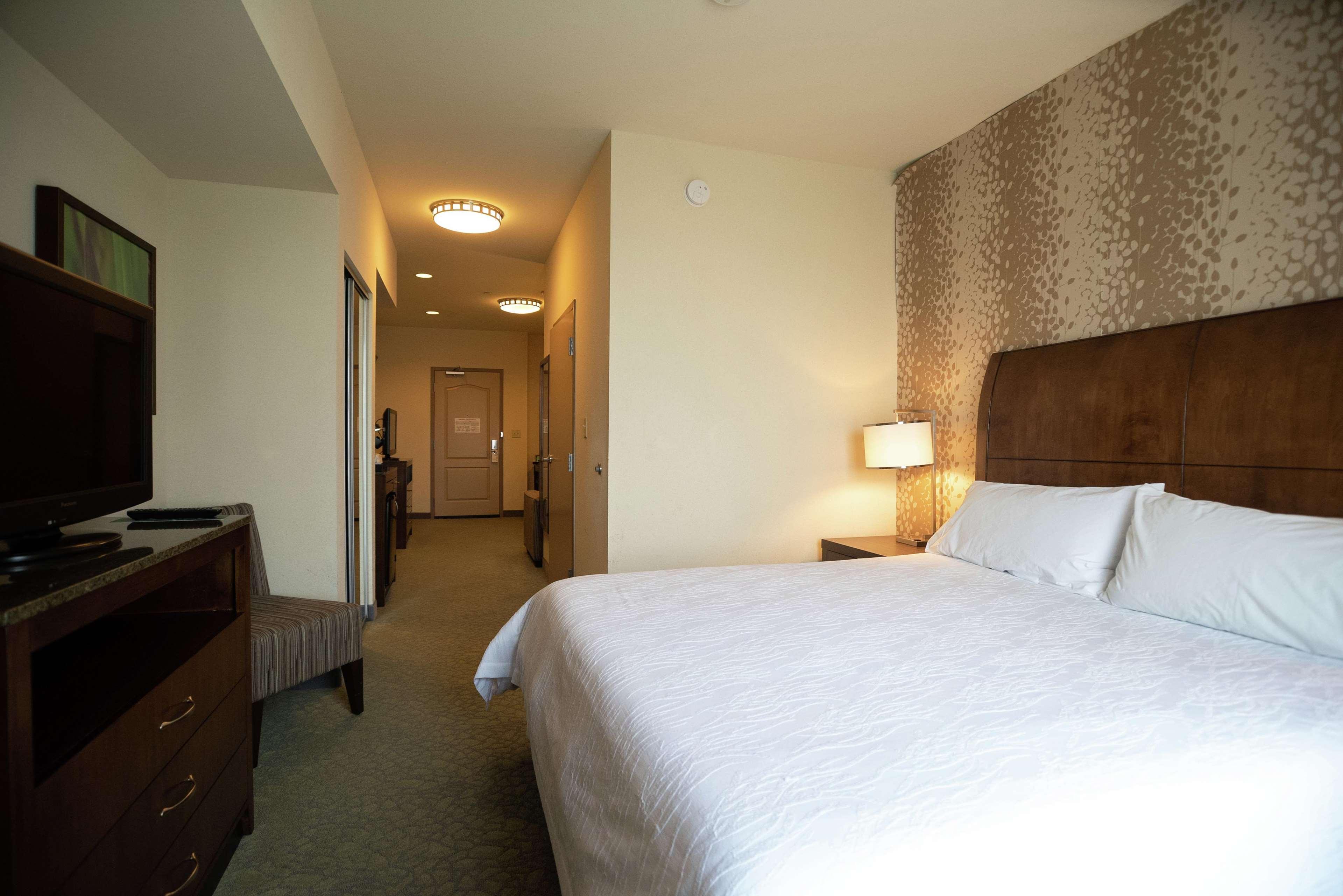 Hilton Garden Inn Covington/Mandeville Luaran gambar