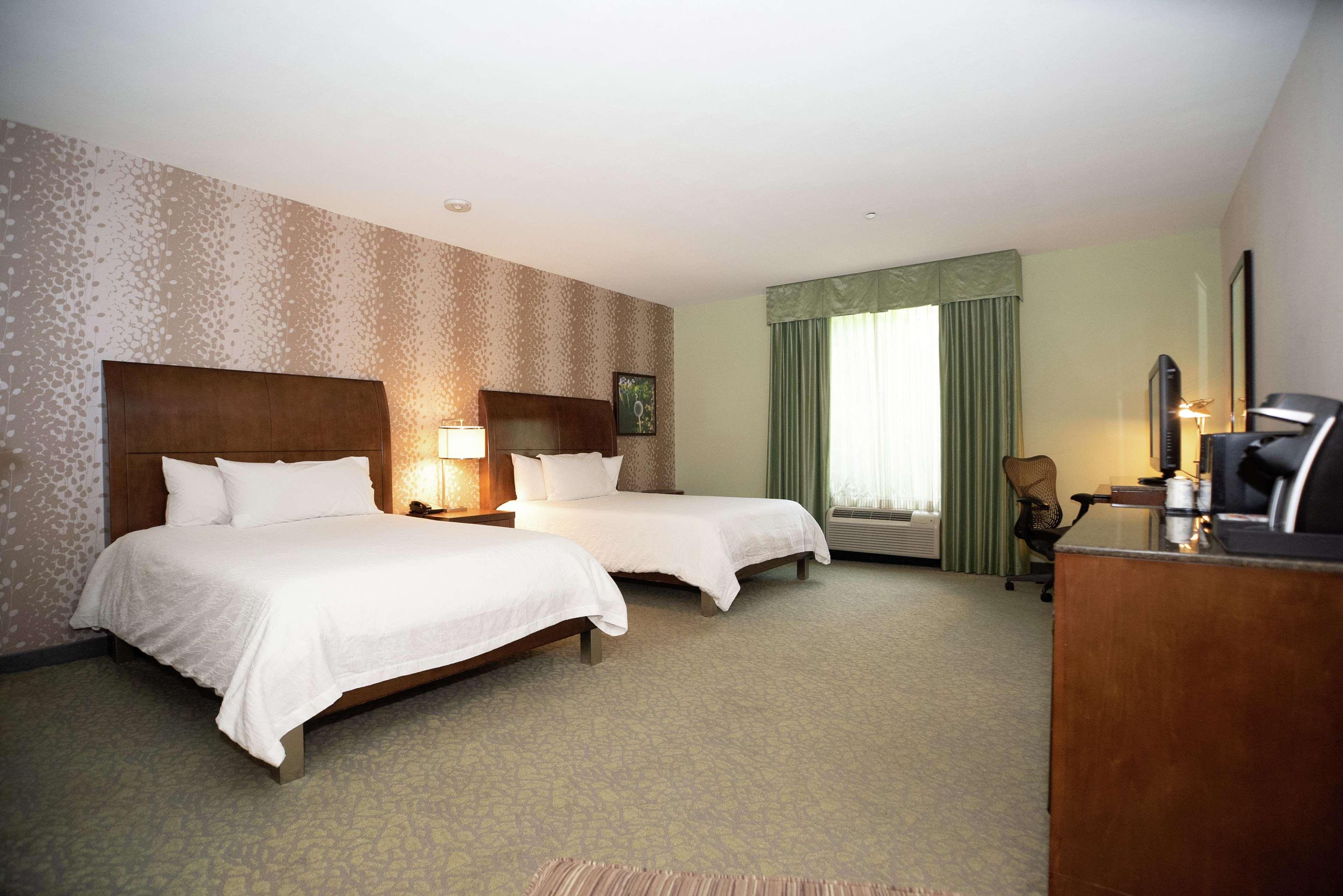 Hilton Garden Inn Covington/Mandeville Luaran gambar