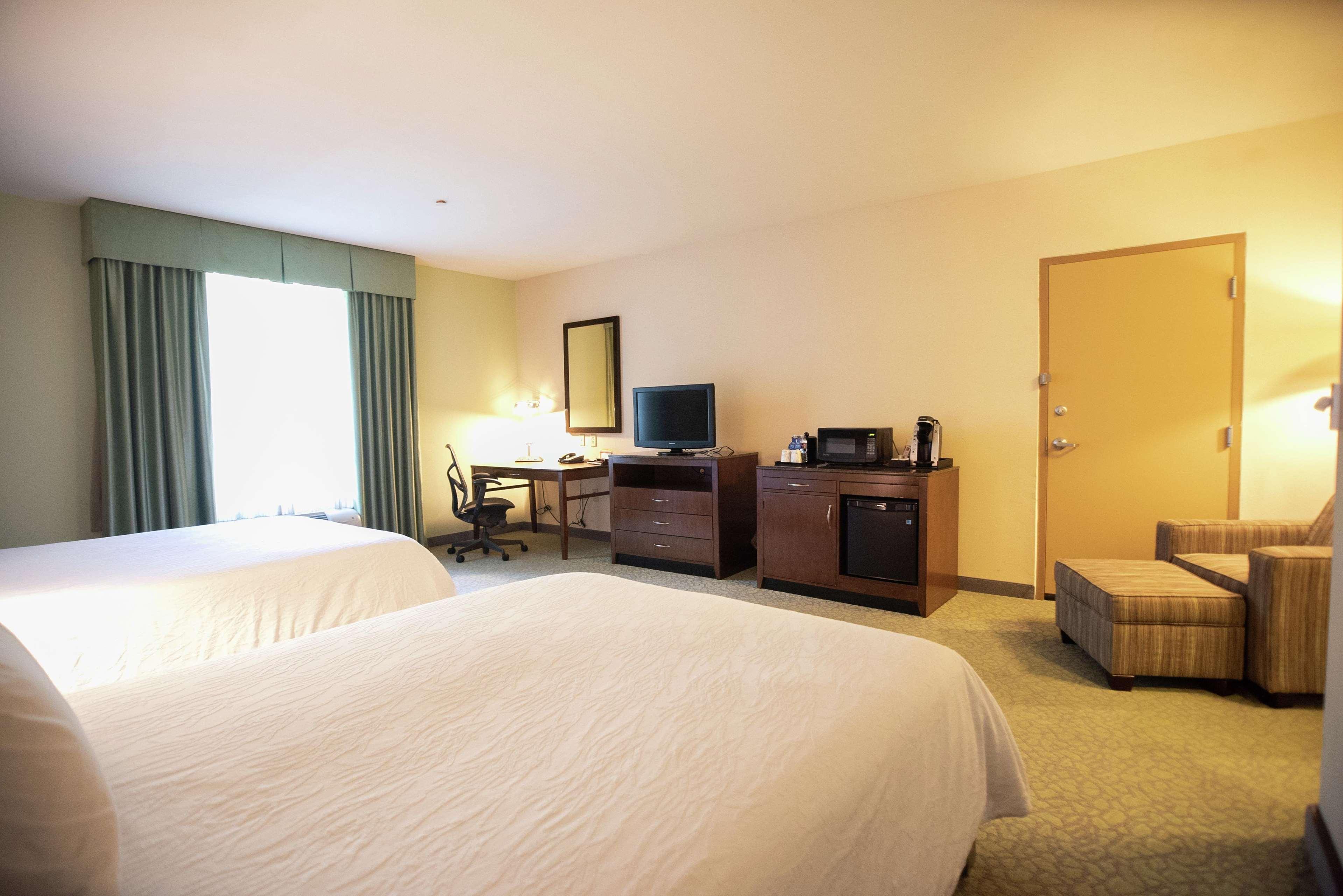 Hilton Garden Inn Covington/Mandeville Luaran gambar