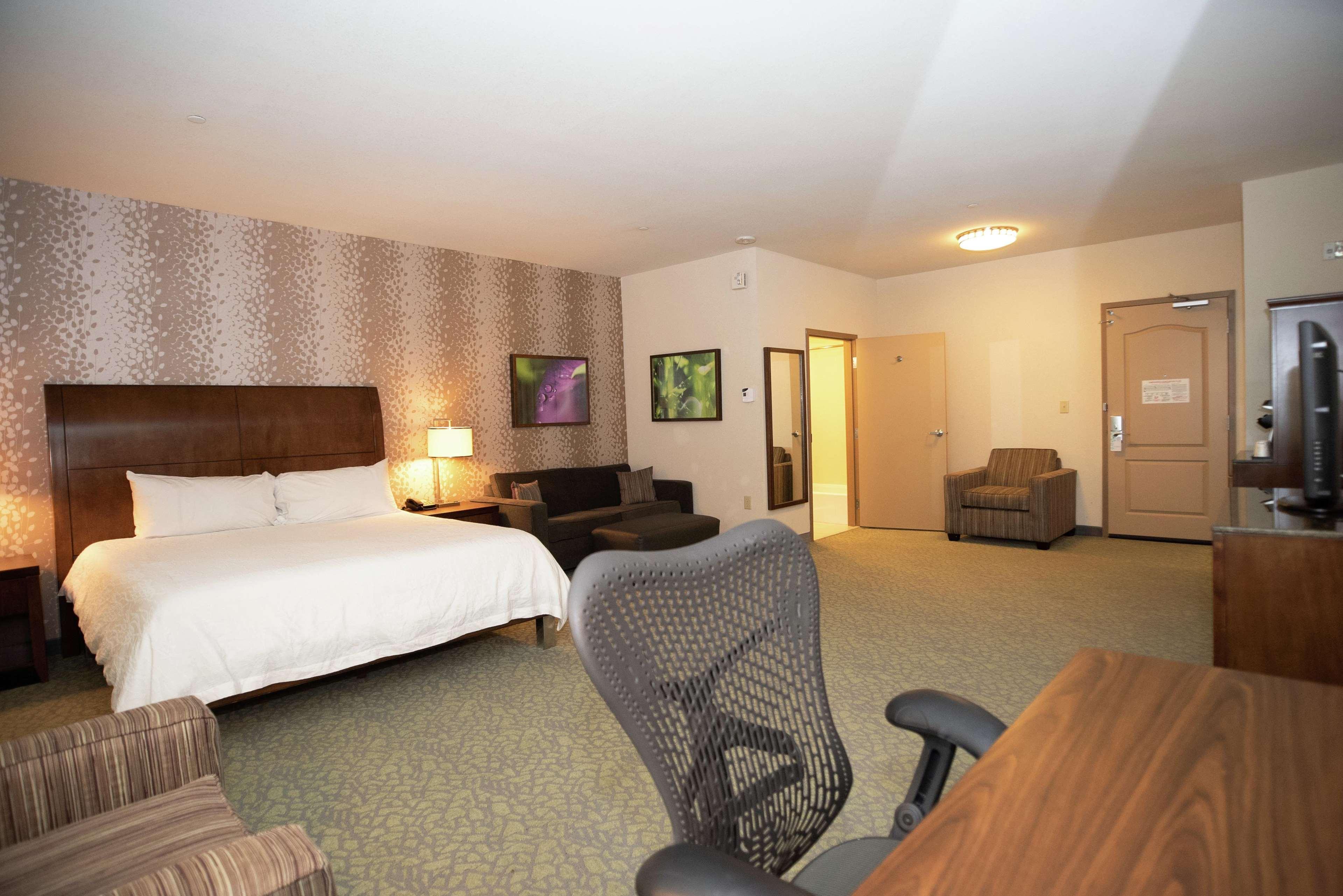 Hilton Garden Inn Covington/Mandeville Luaran gambar