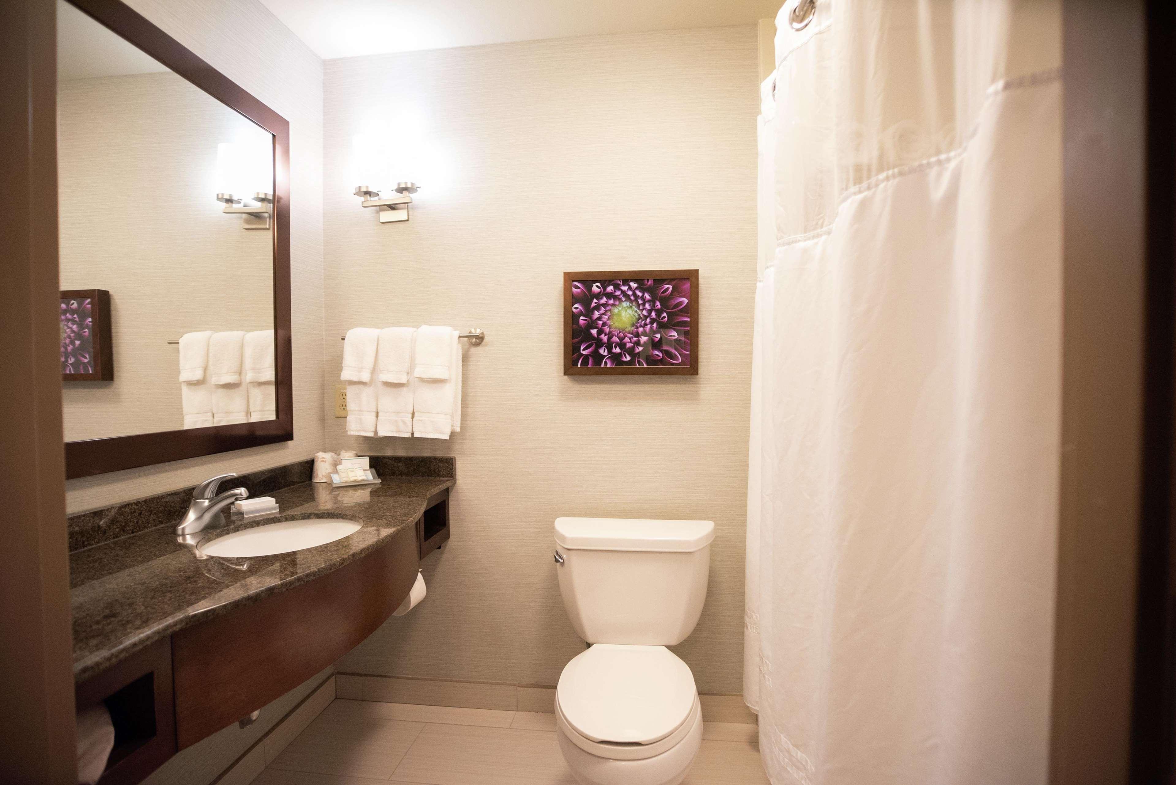 Hilton Garden Inn Covington/Mandeville Luaran gambar