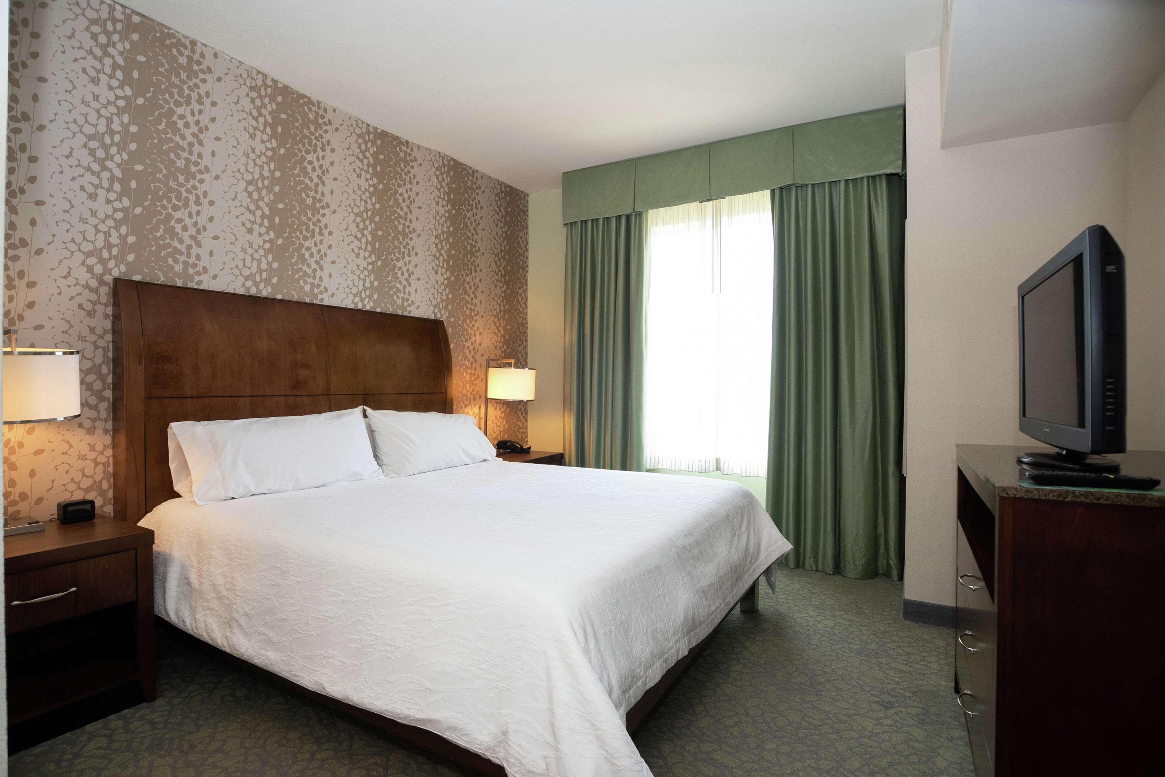 Hilton Garden Inn Covington/Mandeville Luaran gambar