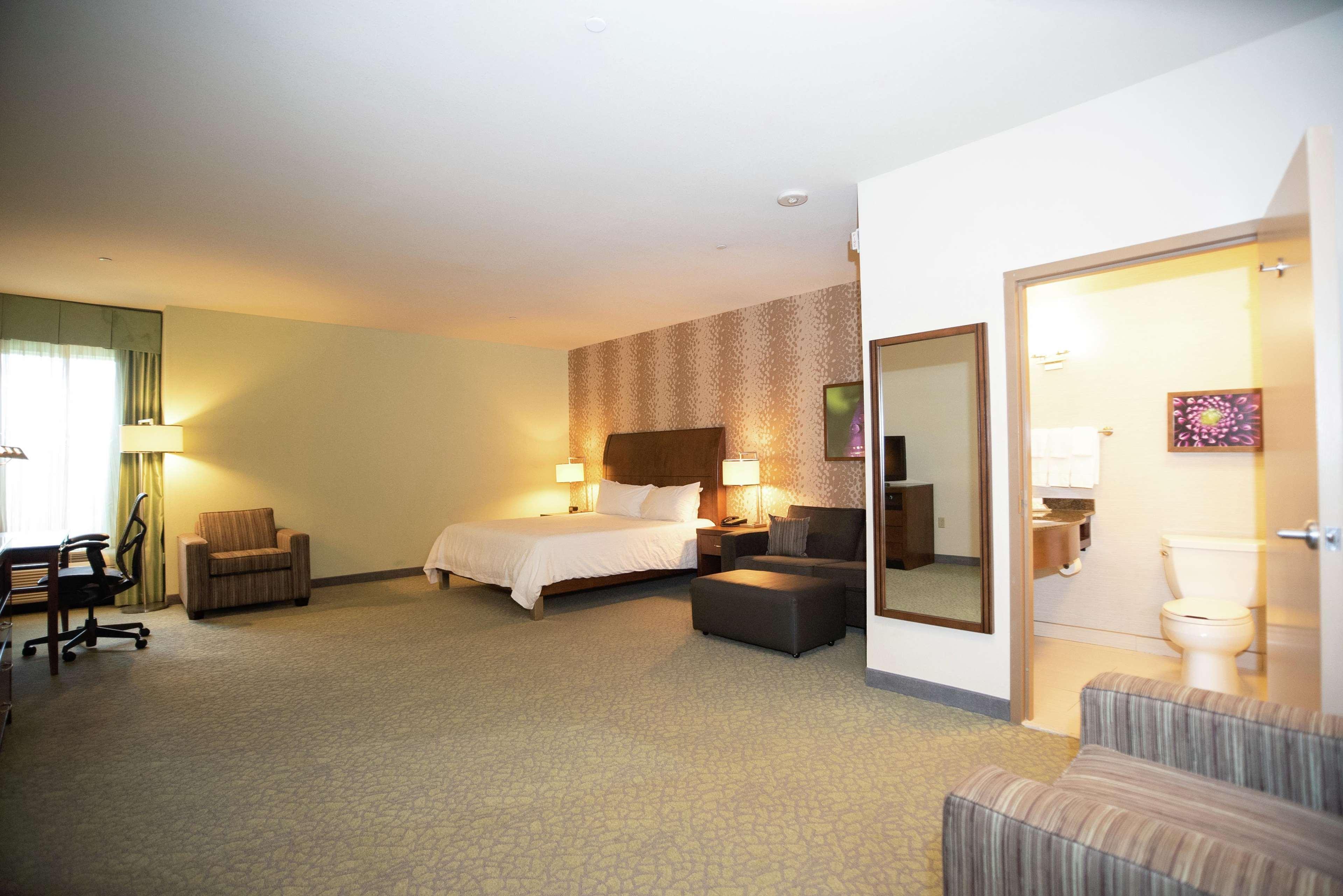 Hilton Garden Inn Covington/Mandeville Luaran gambar