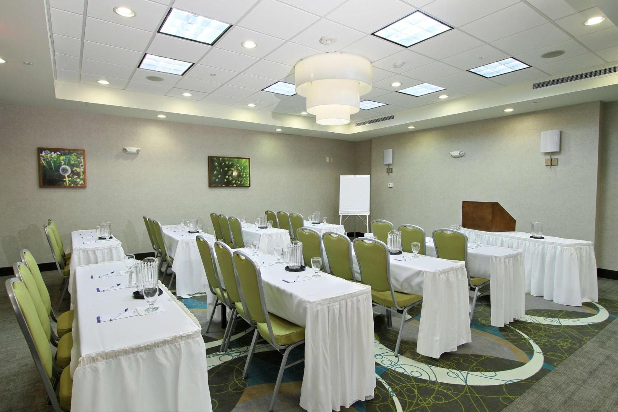 Hilton Garden Inn Covington/Mandeville Luaran gambar