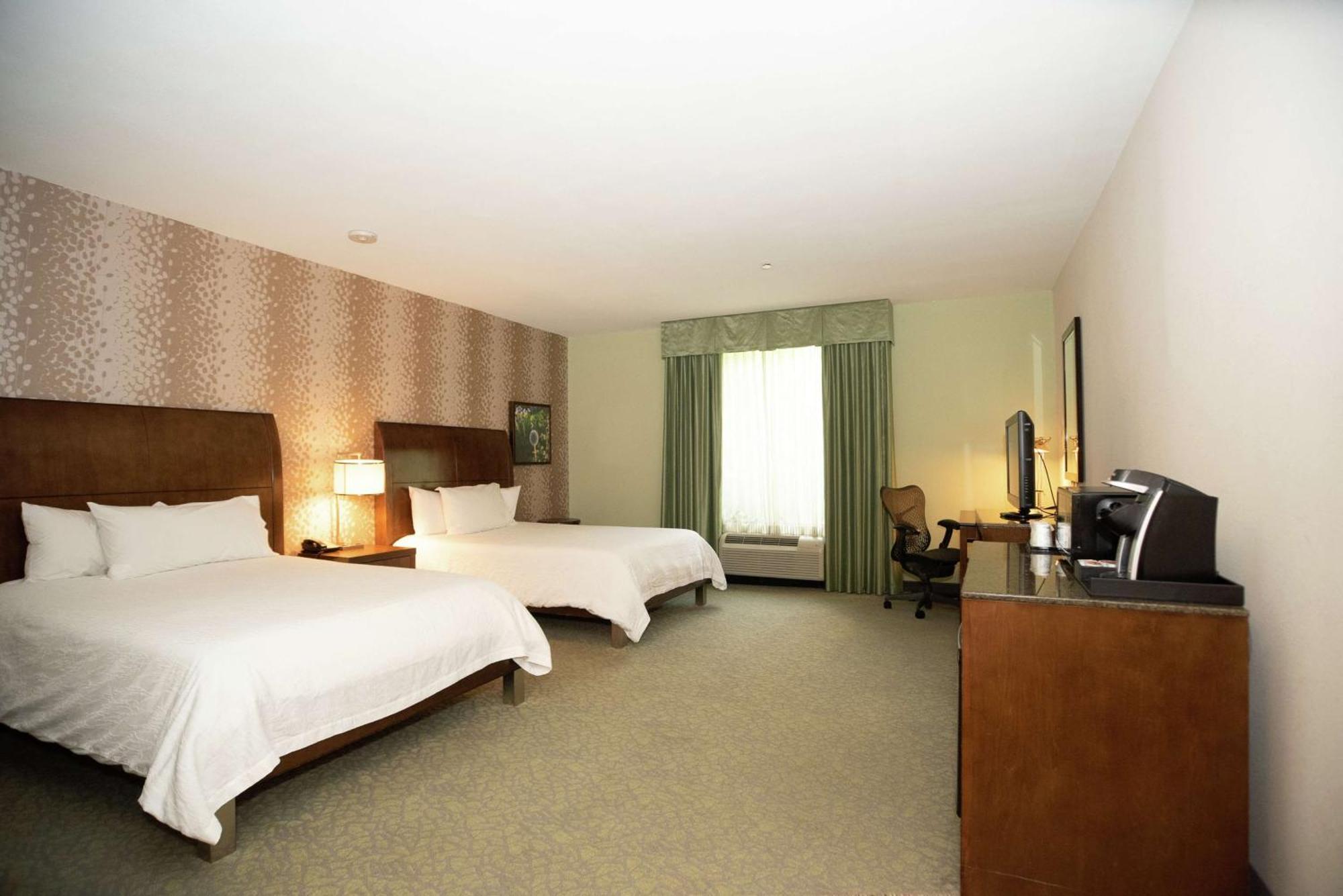 Hilton Garden Inn Covington/Mandeville Luaran gambar