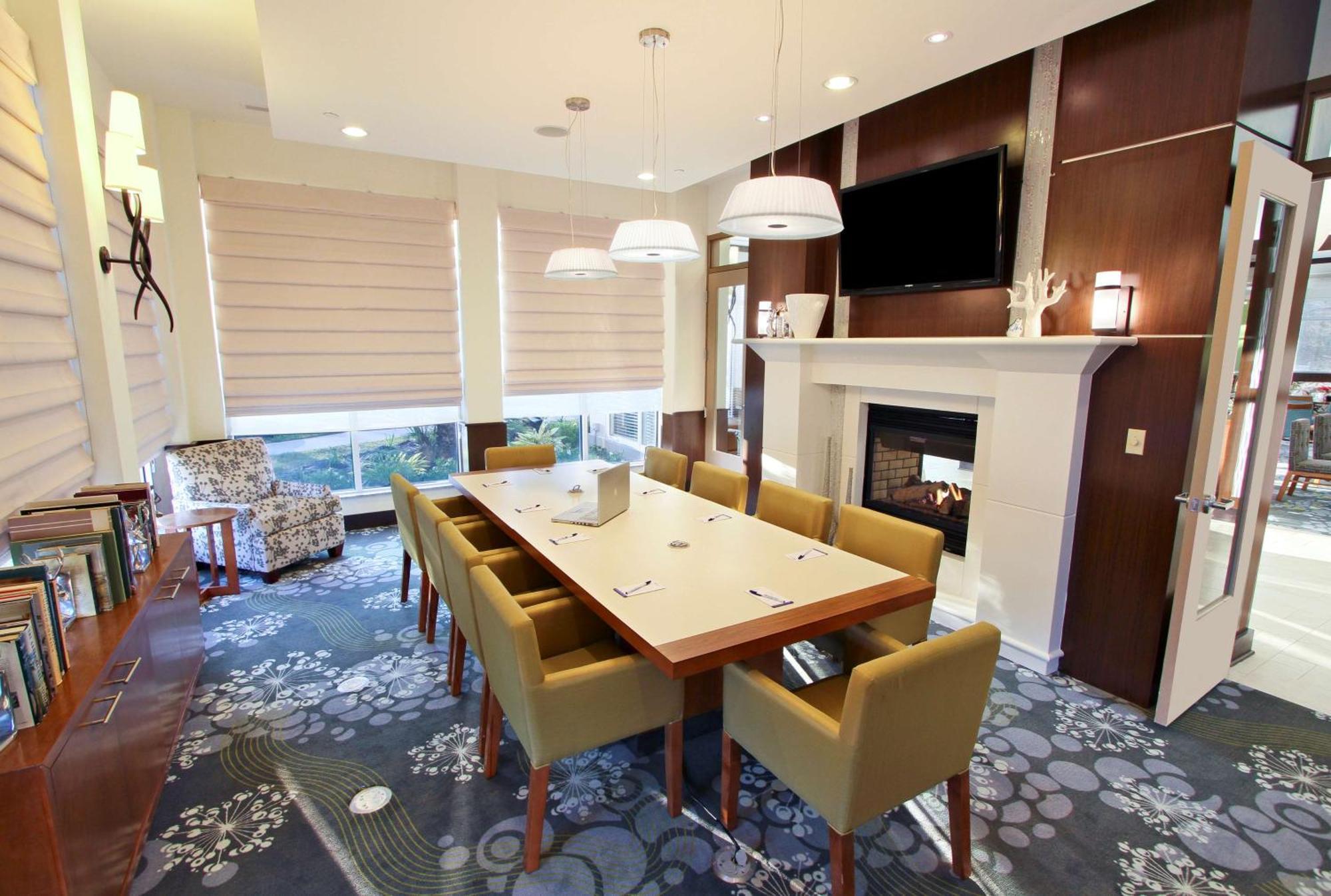 Hilton Garden Inn Covington/Mandeville Luaran gambar
