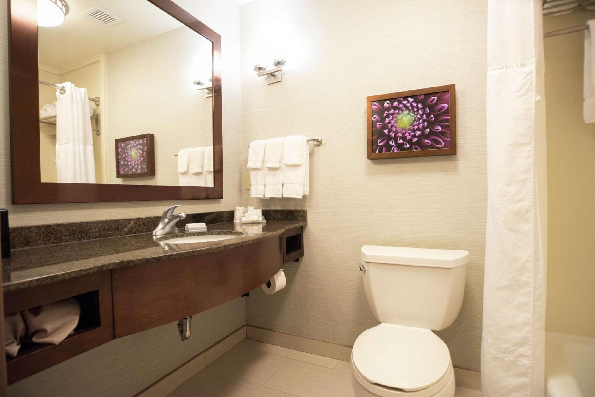Hilton Garden Inn Covington/Mandeville Luaran gambar