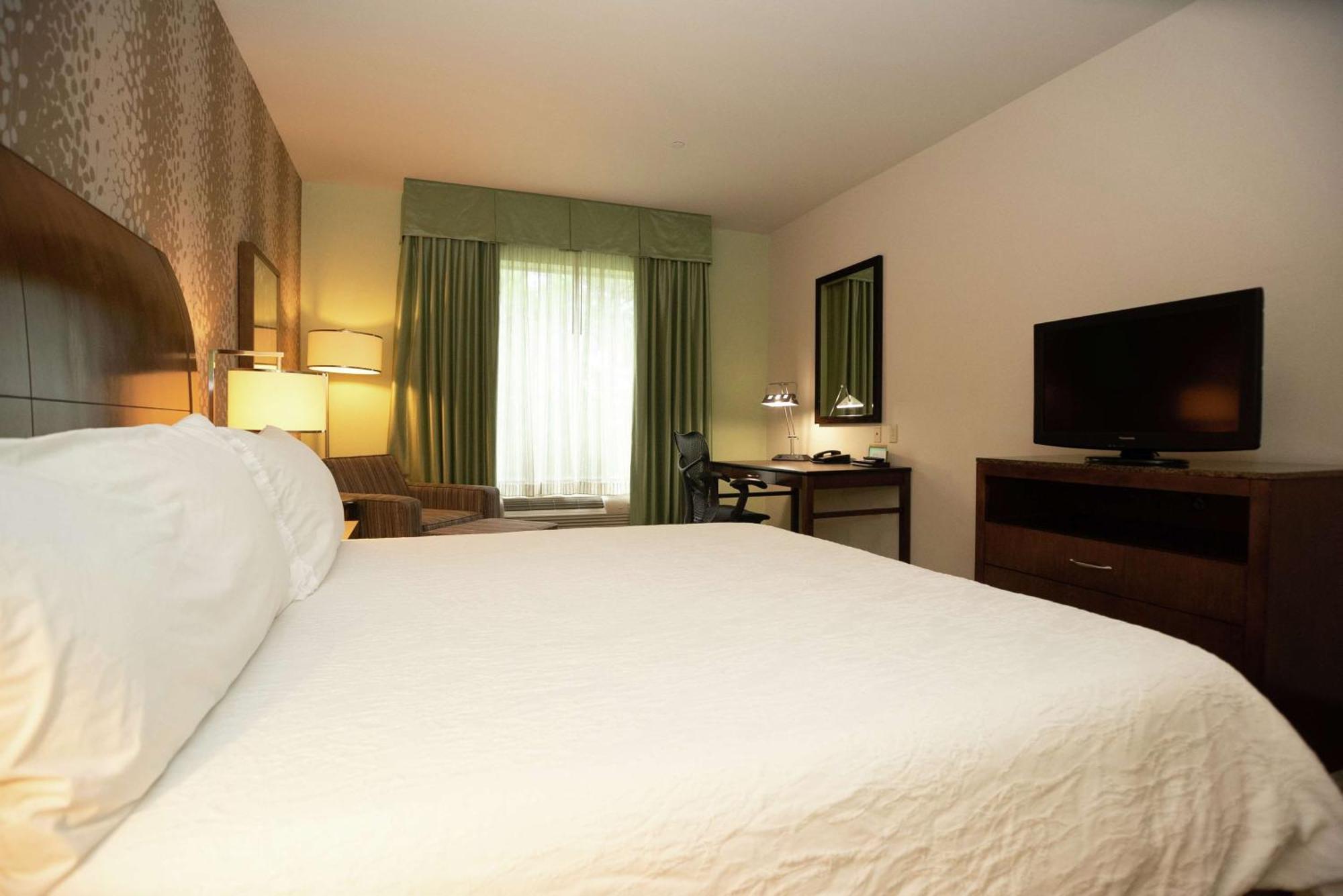 Hilton Garden Inn Covington/Mandeville Luaran gambar