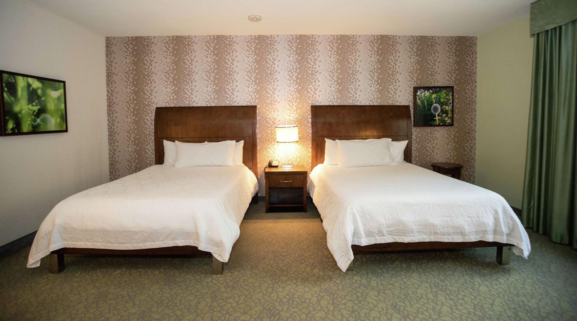 Hilton Garden Inn Covington/Mandeville Luaran gambar