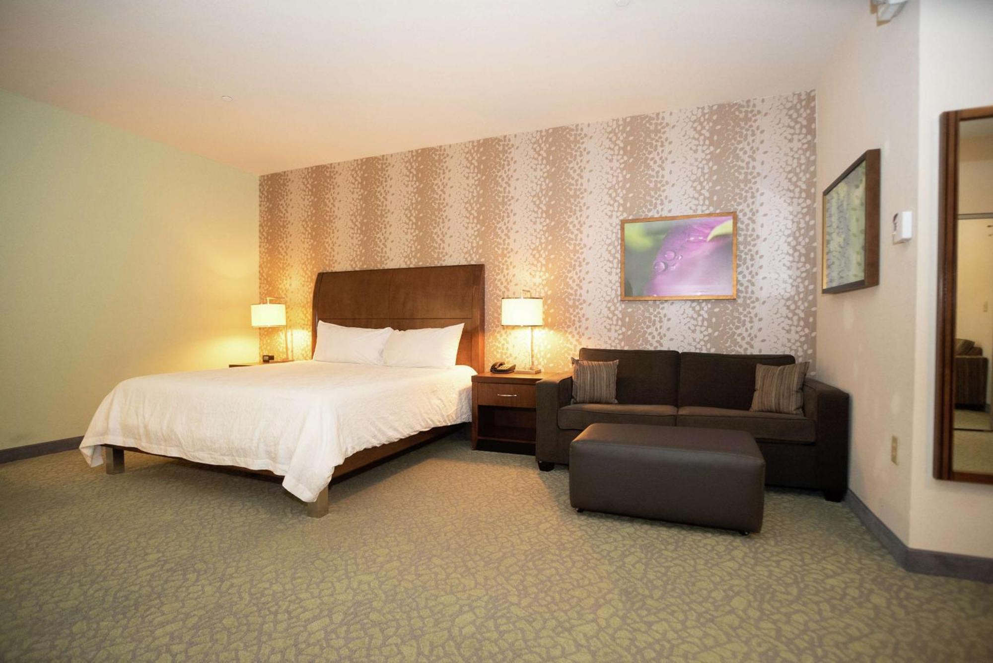 Hilton Garden Inn Covington/Mandeville Luaran gambar