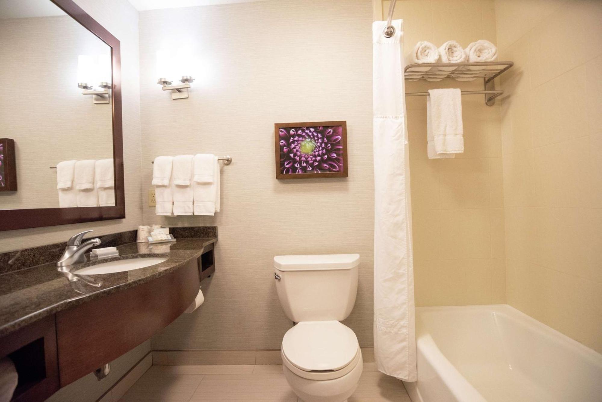 Hilton Garden Inn Covington/Mandeville Luaran gambar