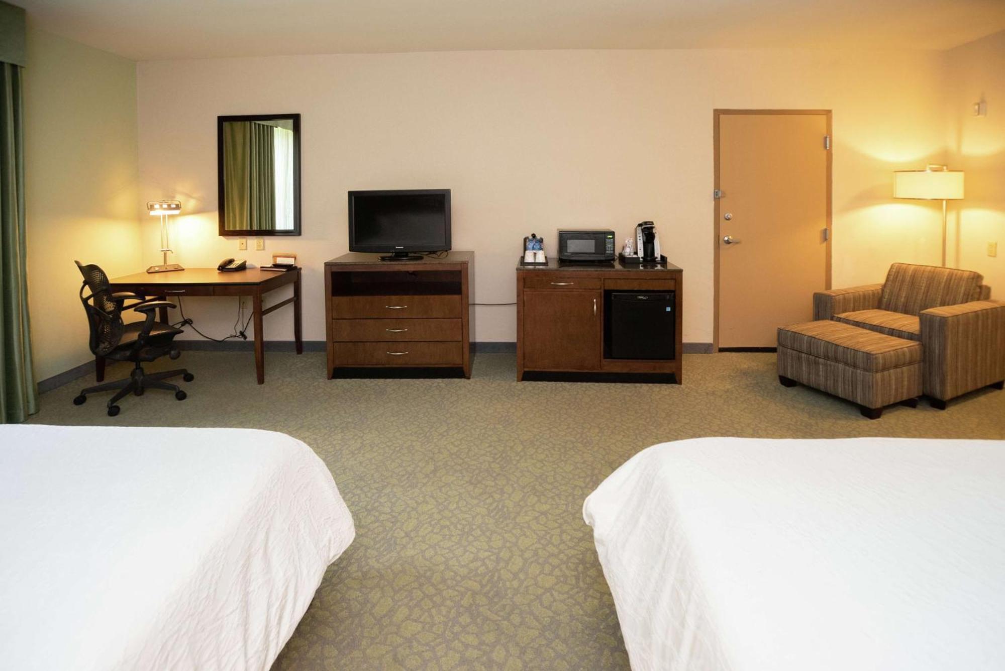 Hilton Garden Inn Covington/Mandeville Luaran gambar
