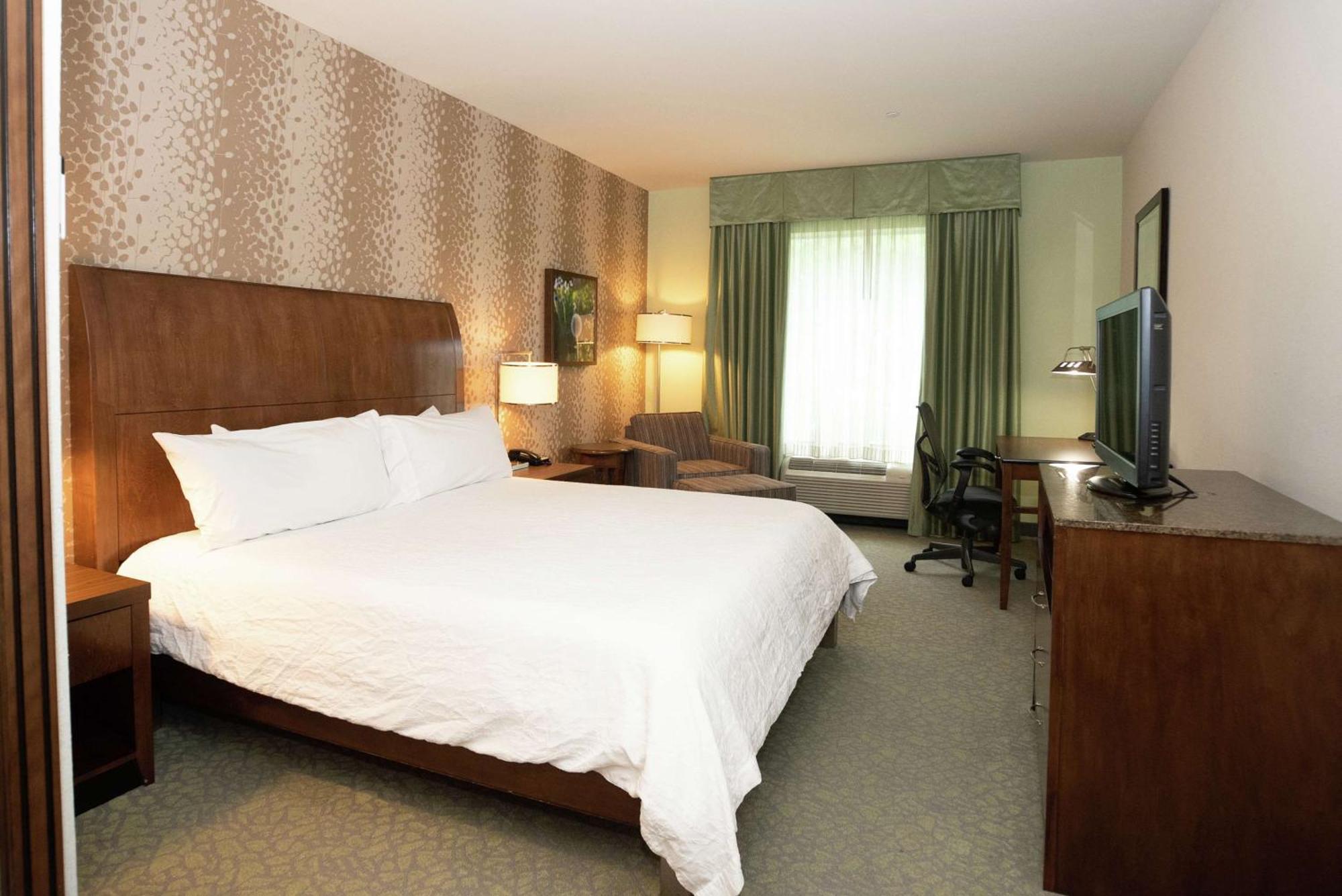 Hilton Garden Inn Covington/Mandeville Luaran gambar