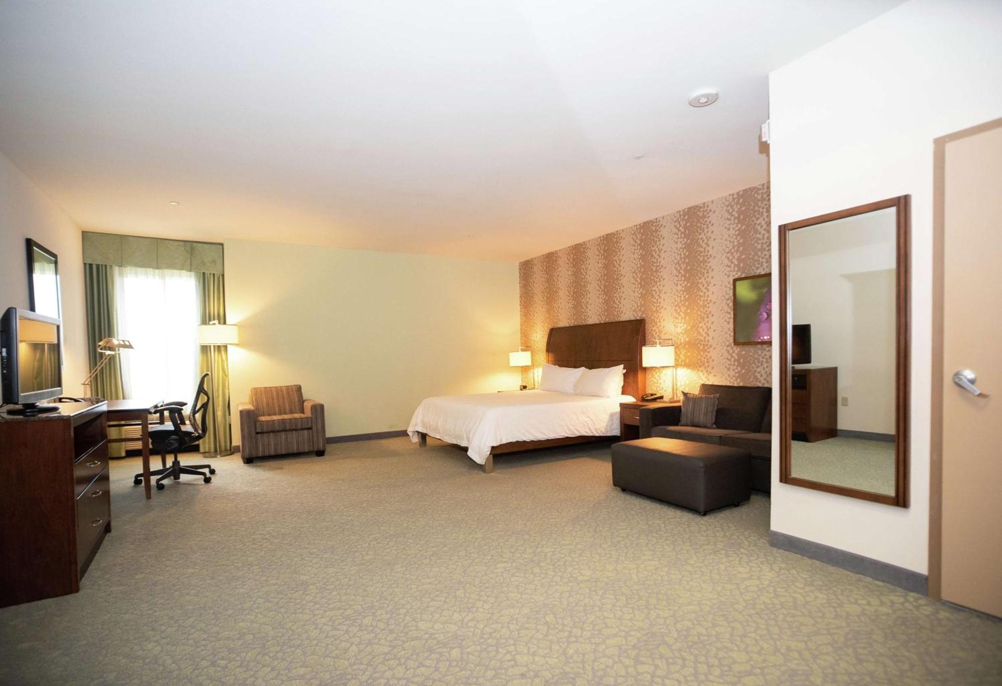 Hilton Garden Inn Covington/Mandeville Luaran gambar