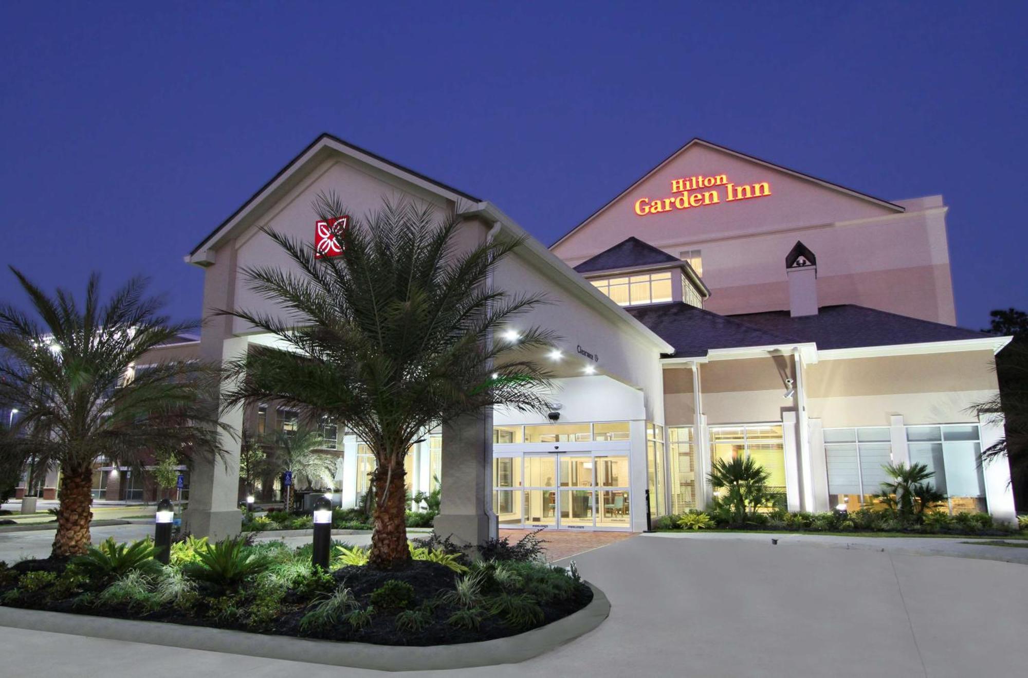 Hilton Garden Inn Covington/Mandeville Luaran gambar