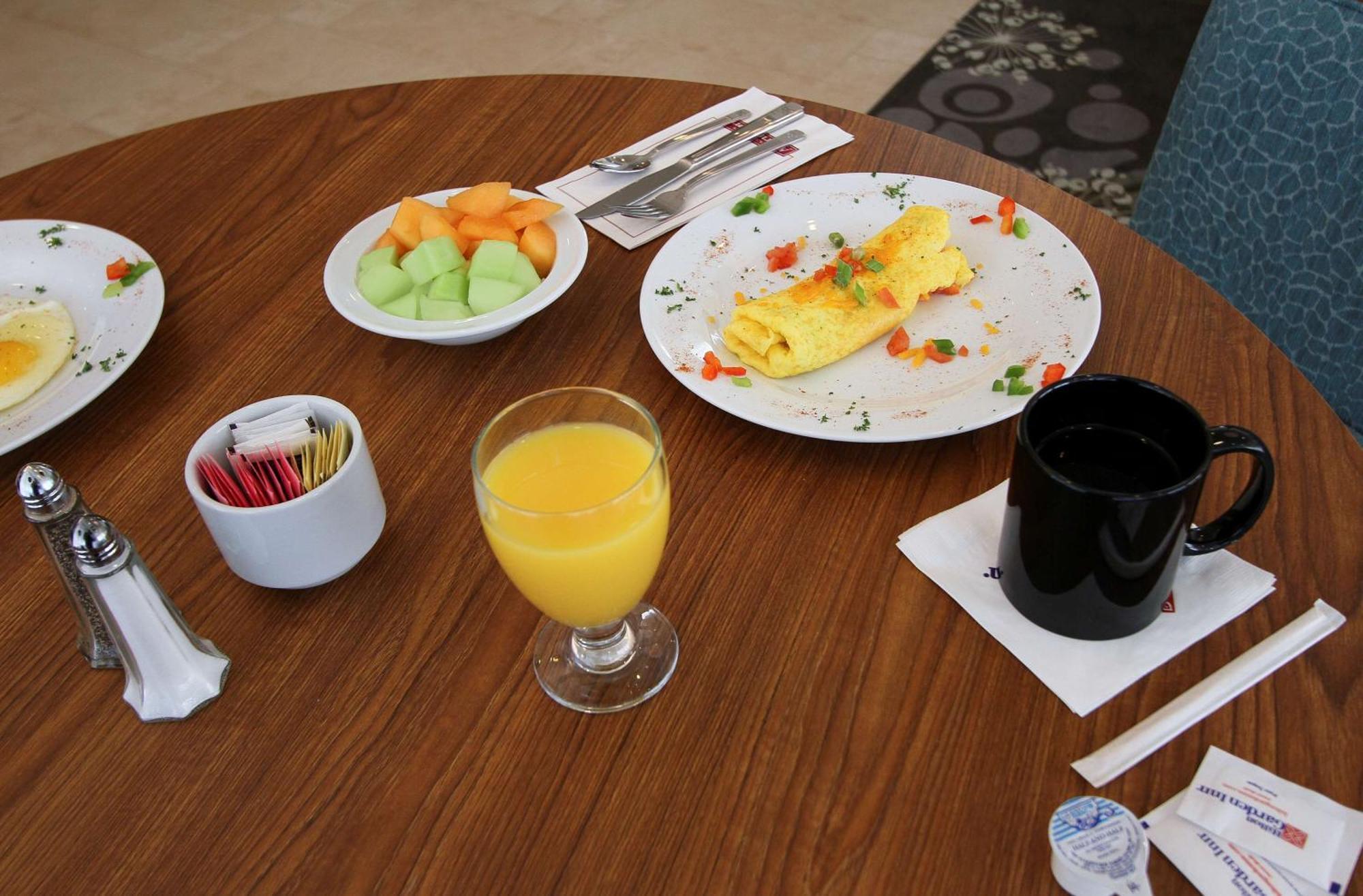 Hilton Garden Inn Covington/Mandeville Luaran gambar