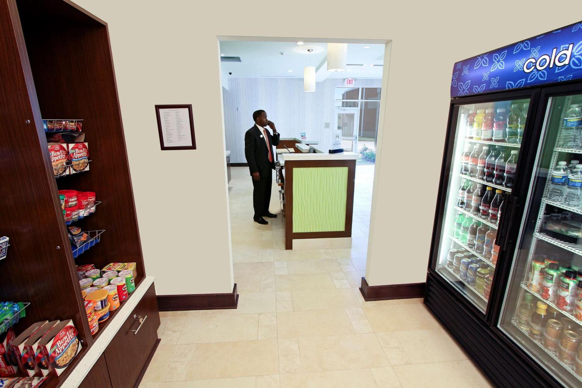 Hilton Garden Inn Covington/Mandeville Luaran gambar