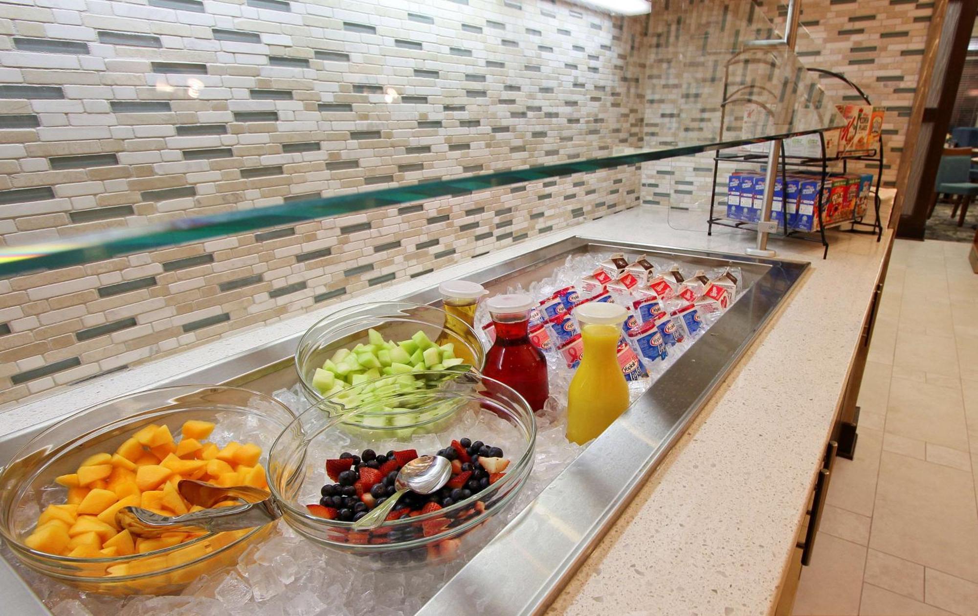 Hilton Garden Inn Covington/Mandeville Luaran gambar