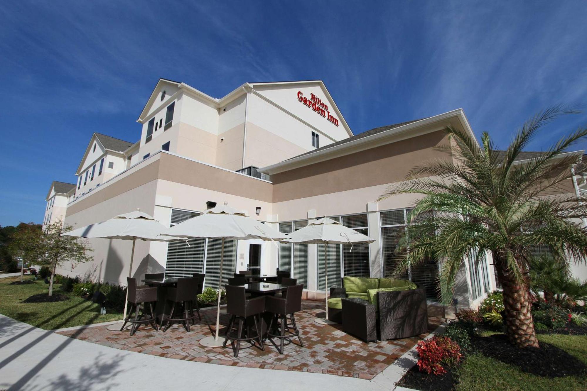 Hilton Garden Inn Covington/Mandeville Luaran gambar
