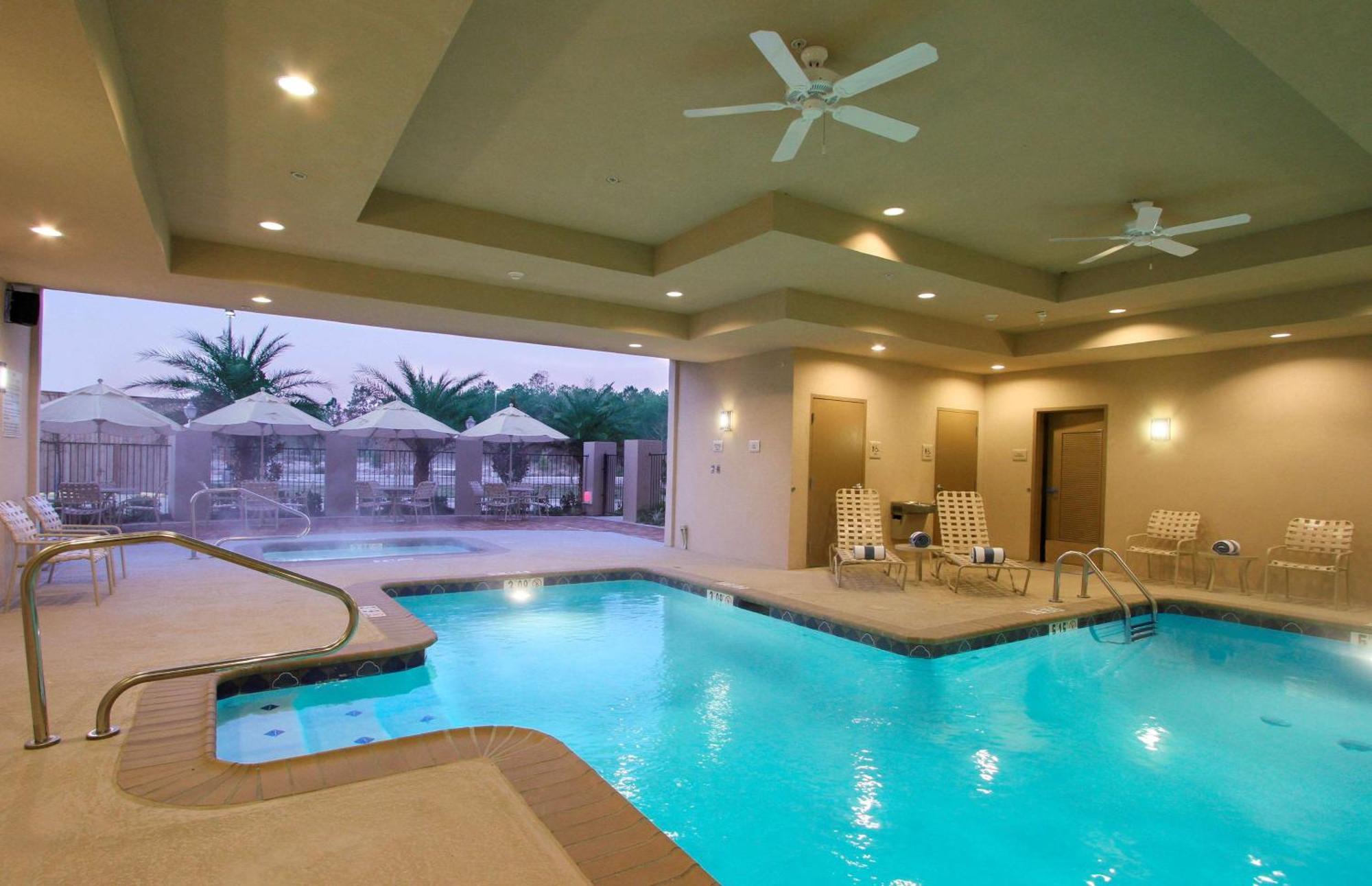 Hilton Garden Inn Covington/Mandeville Luaran gambar