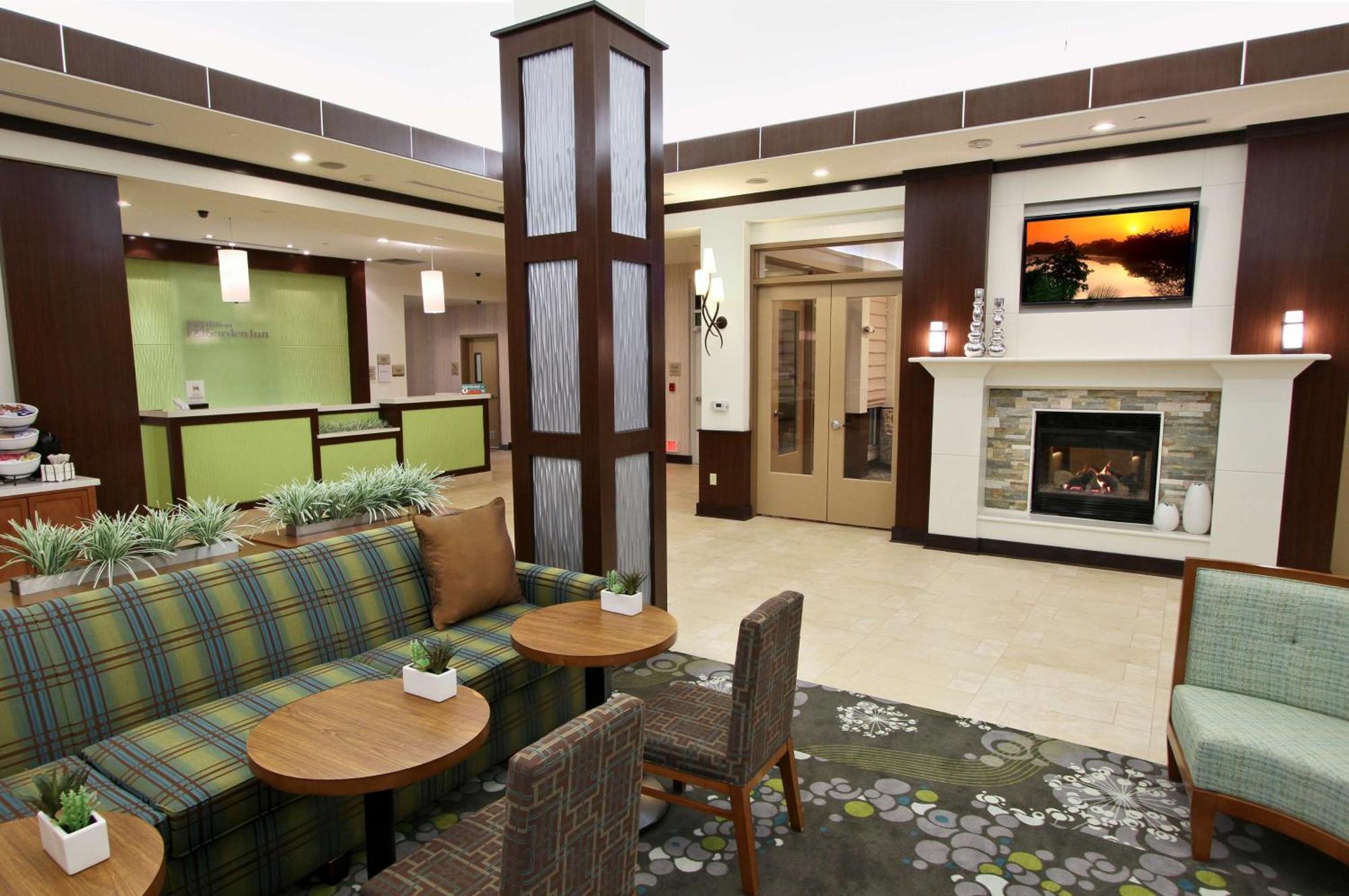 Hilton Garden Inn Covington/Mandeville Luaran gambar