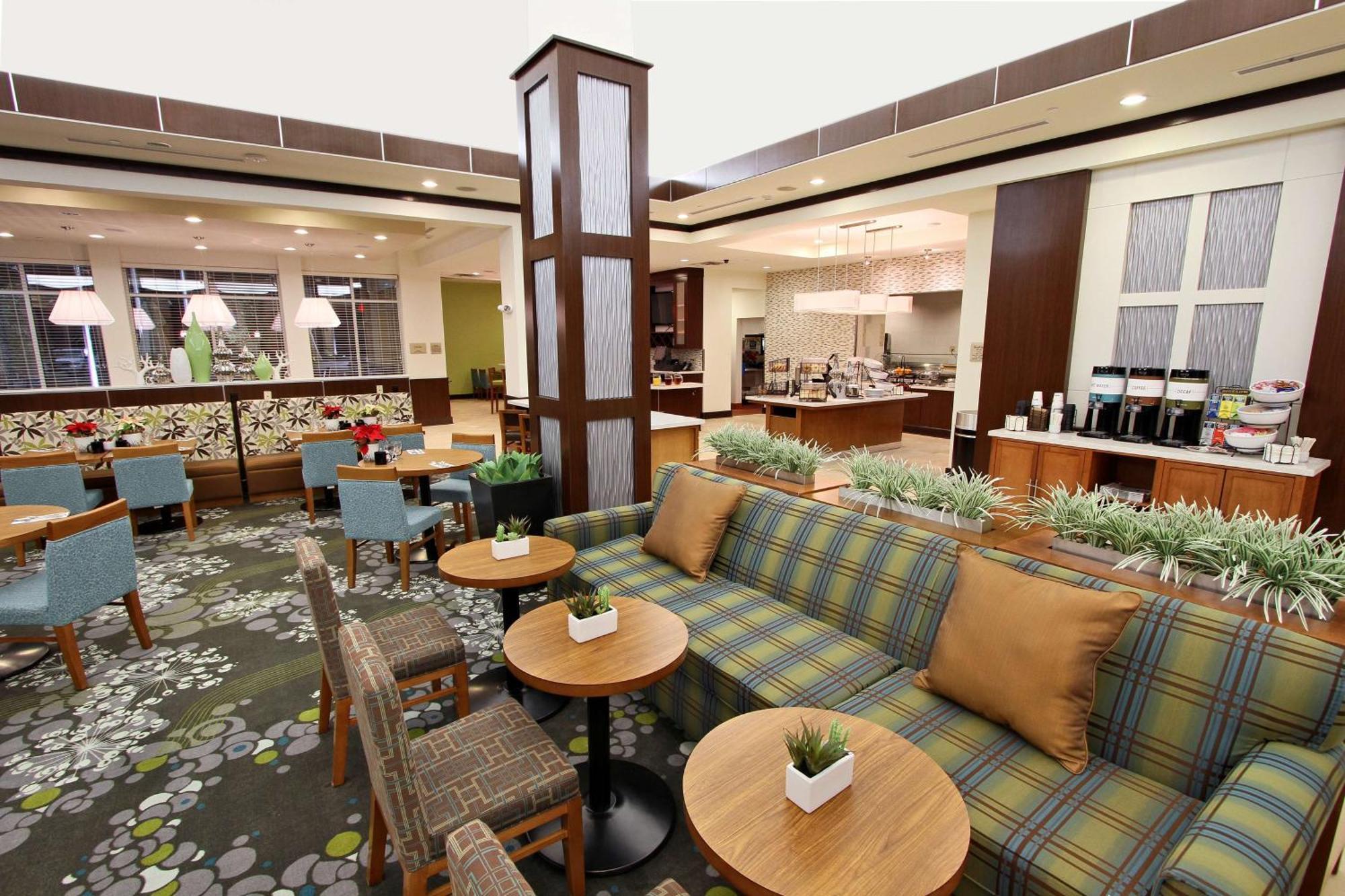 Hilton Garden Inn Covington/Mandeville Luaran gambar