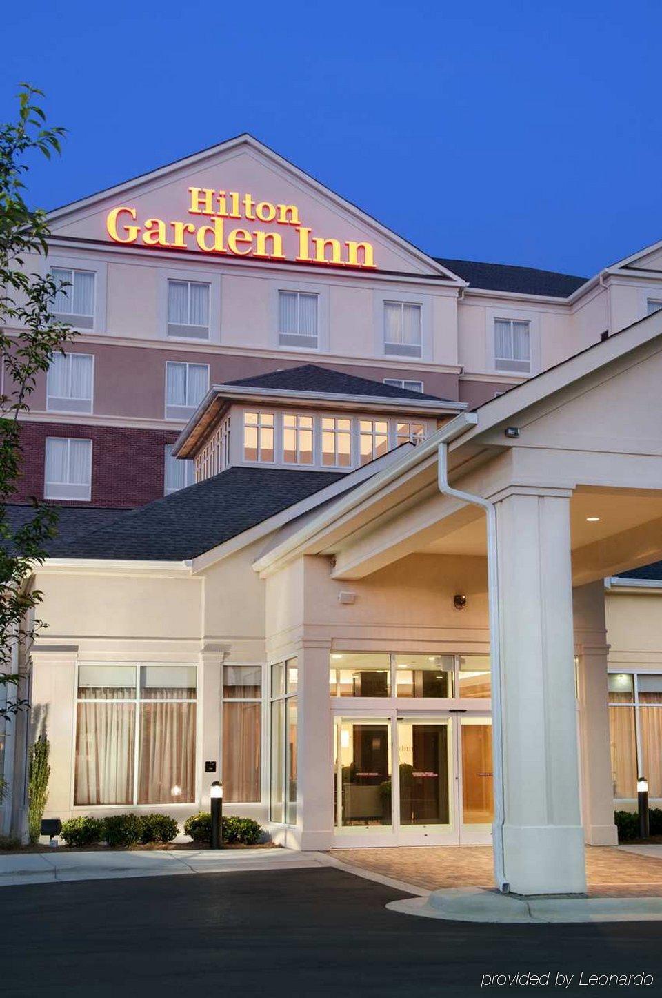 Hilton Garden Inn Covington/Mandeville Luaran gambar